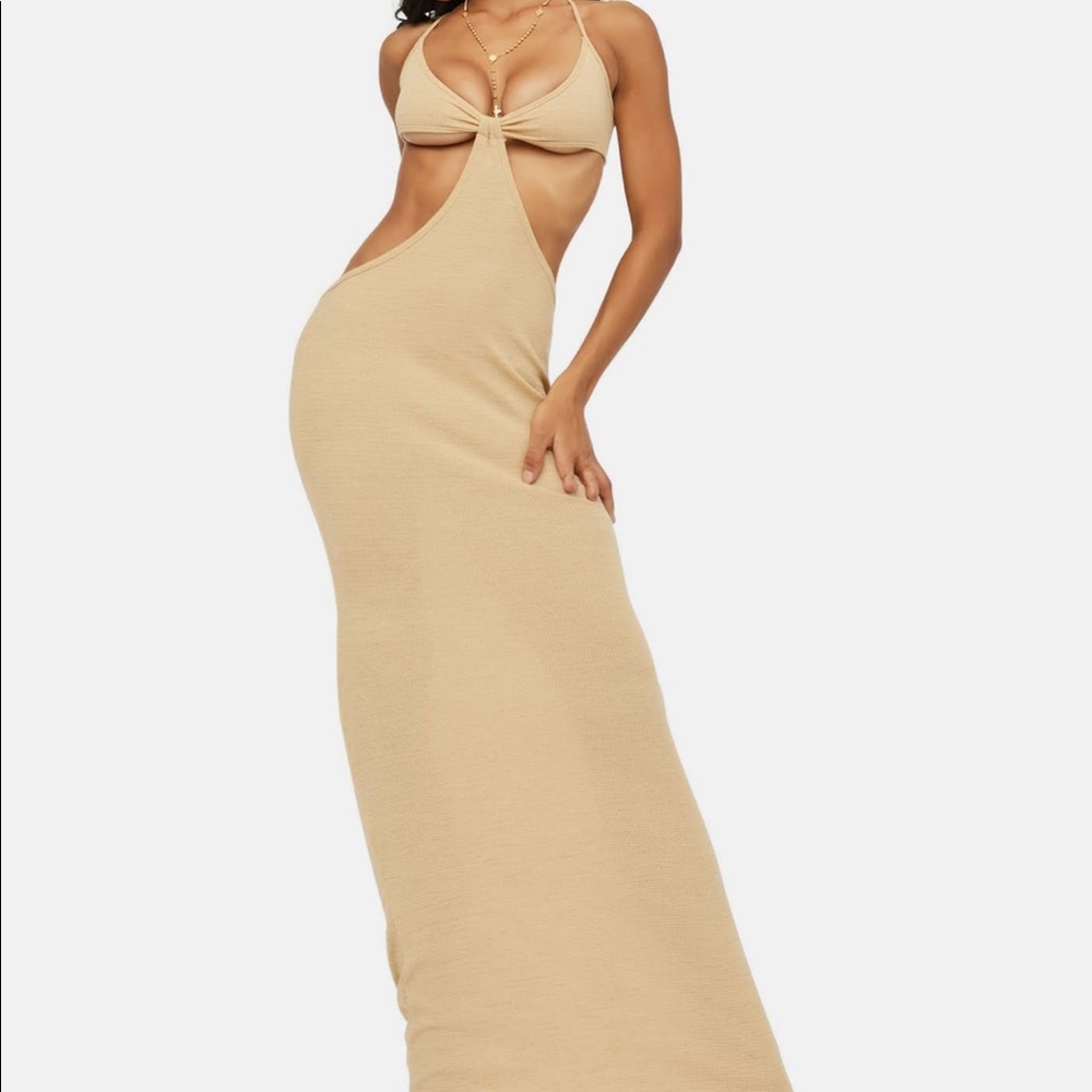 Perfect summertime dress. For vacation or brunch